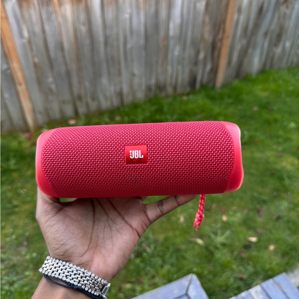 JBL Speaker